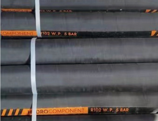 EPDM РУКАВ ДЛЯ РАДИАТОРА