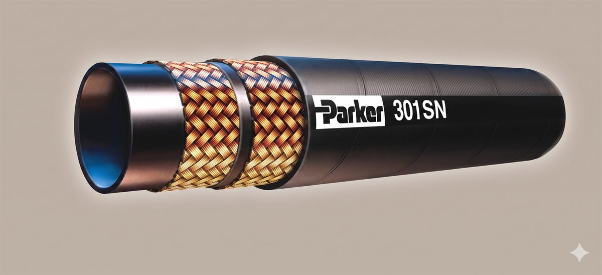Рукава Parker в Ташкенте